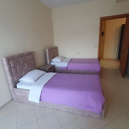 Apartmán Family Doko