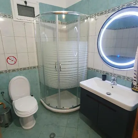 Apartmán Family Doko Berat