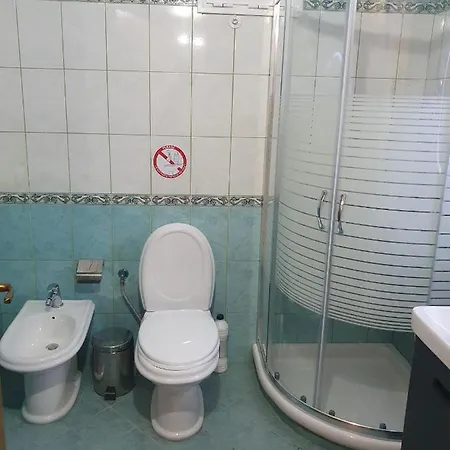 Appartement Family Doko Berat