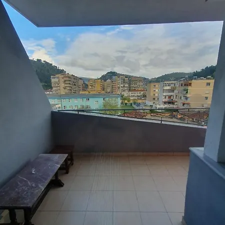 Family Doko Apartmán Berat