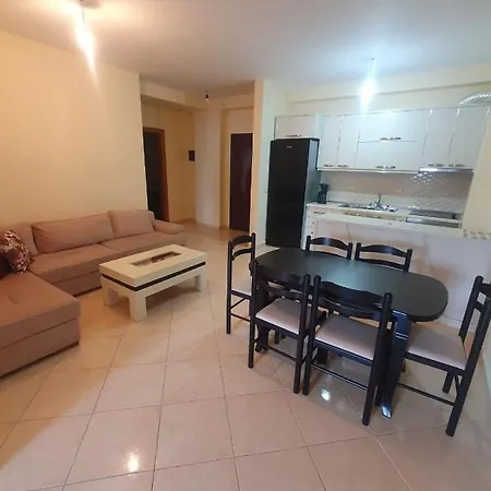 Apartamento Family Doko