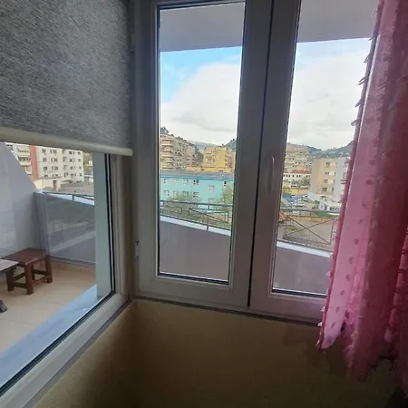 Family Doko Appartement Berat