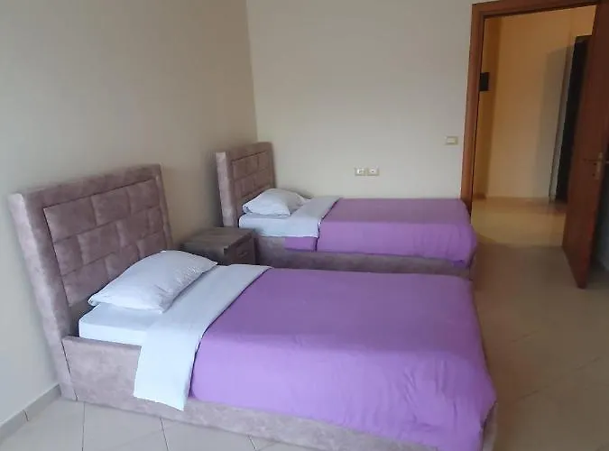 Apartament Family Doko