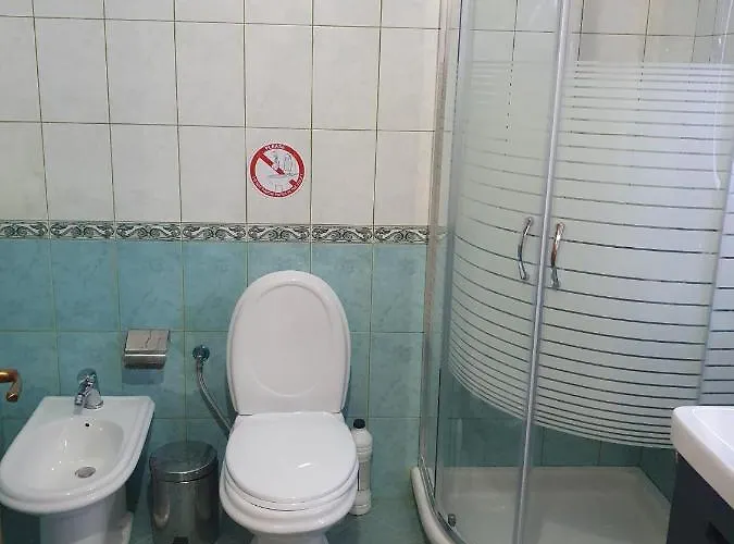 Apartament Family Doko Berat