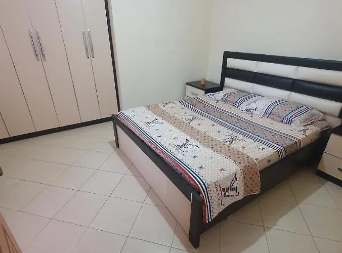 Family Doko Apartament Berat