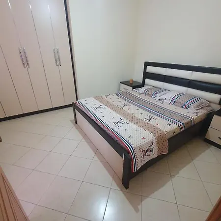 Family Doko Apartment Berat